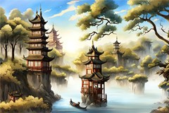 给姓谭的女孩取一个好听的名字