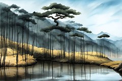 稀少的覃姓女孩名字大全