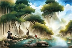 推荐姓廖的宝宝女孩名字