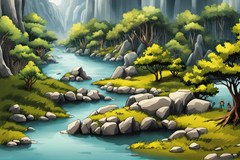 常用于周氏小孩取名的汉字介绍